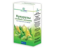 КУКУРУЗЫ СТОЛБИКИ С РЫЛЬЦАМИ 35Г. /ФИТОФАРМ ПКФ/